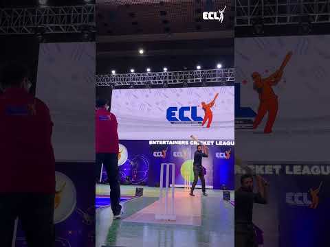𝗖𝗿𝗶𝗰𝗸𝗲𝘁 𝘁𝗮𝗸𝗶𝗻𝗴 𝗰𝗲𝗻𝘁𝗿𝗲 𝘀𝘁𝗮𝗴𝗲! 🔥#ECL #SonuSharma #Elvish #HarshBeniwal #FukraInsaan #AnuragDwivedi