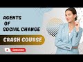 Social Change and Its Impacts