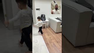 BİR ÇOCUK NASIL EĞİTİLİR. ( MAMİCE)