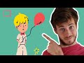 Understanding 'The Little Prince' Characters and Themes