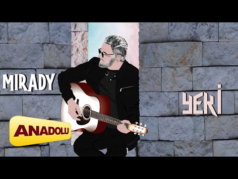 Mirady - Yekî I Single © 2025 Anadolu Müzik