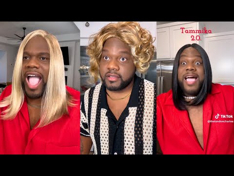 *1+ HOUR* London Charles Funny Shorts Videos | London Charles Videos Compilation 2025