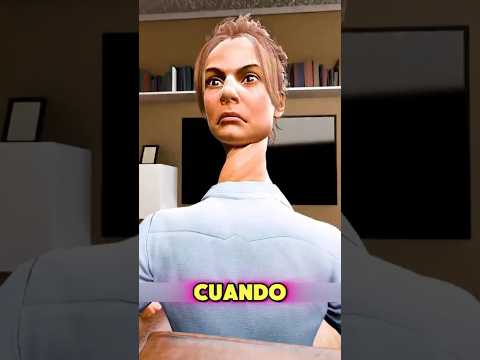 La Mujer Con Cabeza De Búho😨