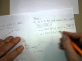 Work and Energy Concepts