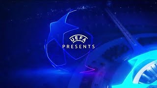 Şampiyonlar Ligi Yeni Format İntro 2024/25 Sezonu - (Champions League)