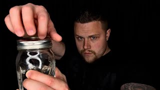 ASMR Super Fast Tapping That WILL Cure Your Tingle Immunity