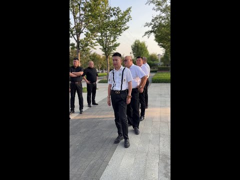 #爱上你是一个错#气势这块拿捏的死死的 #这舞没点腰力跳不了