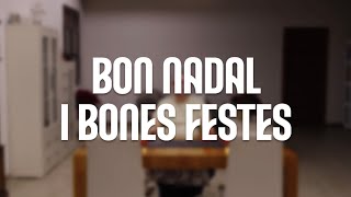 🎄 BON NADAL I BONES FESTES, AFICIÓ! | GIRONA FC
