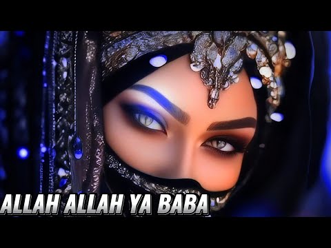 Allah Allah Ya Baba 💥 New Arabic Remix Music 2024🎶Trend Tik Tok Music 2024 🔥АРАБСКИЕ ХИТЫ,ПЕСНИ 🎶💥