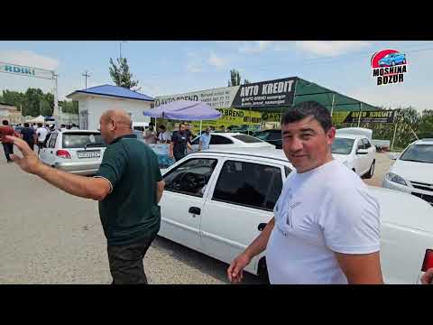 15-iyun, SOTILGAN VA QAYTGAN MOSHINA NARXLARI ( TO'LIQ VIDEODA )