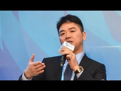 刘强东亮相达沃斯论坛展现企业责任；北约峰会达成军事支出协议彰显团结；泽连斯基特朗普会谈推动俄乌冲突解决：新聞焦點20250626