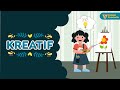 Creativity and How to Enhance It