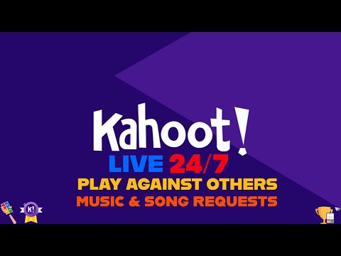 Live Kahoot Codes Now - 07/2021