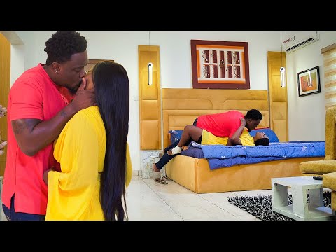 One Night Stand That Went Wrong For Her She Never Forget In A Hurry - Nigerian Movie