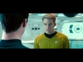Trailer 3 do filme Star Trek Into Darkness