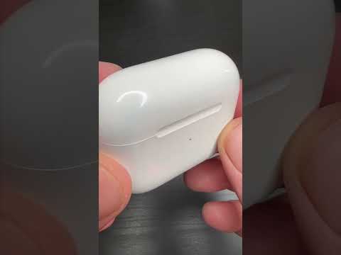 Cómo limpiar los AirPods [Mejor manera]