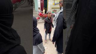 Allah hum sab ko namaz padhne ki tofik de😭🙏🏻 #shorts #emotiona #youtubeshorts #short