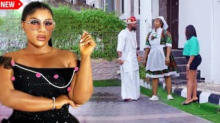 The Heart Touching New Movie ''Crush Hour''(A Must Watch) 2025 Latest Nigerian Nollywood