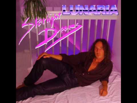 LUNARIA - Starlight Dreams [FULL ALBUM] 2017  (1987)