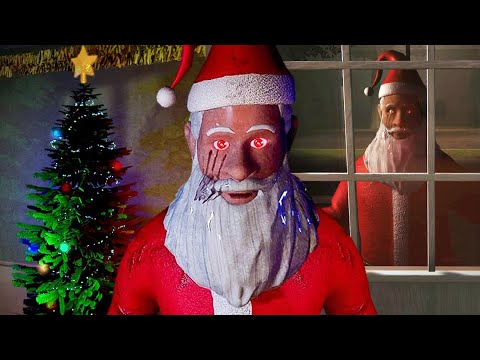 KRINGLE | LE PÈRE NOËL EST ENTRÉ PAR EFFRACTION DANS MA MAISON !!!