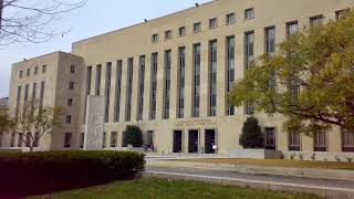 The United States Court of Appeals for the DC Circuit