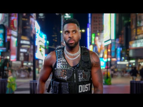 Jason Derulo, DJ Lucas Beat & Sia - You Can Do Anything (Official Audio)