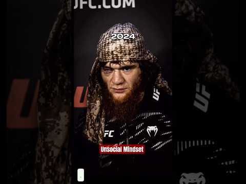 Shara Bullet Transition! 🗿 #mma #combatsports #sharabullet #khabib #dagestan #conormcgregor #ufc