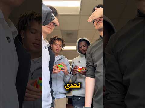 فلوق يوم كامل🇺🇸☕️✏️