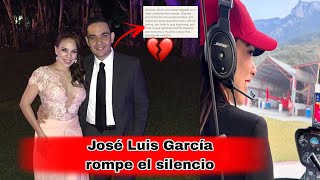 Ex esposo de Débora Estrella rompe el silencio y manda el último mensaje 'Estamos devastados'