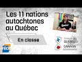 Indigenous Communities in Quebec