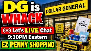 EZ LIVE  CHAT @ 9:30