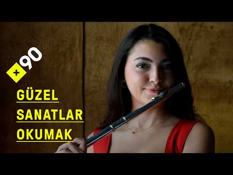 Mimar Sinan Üniversitesi'ne nasıl girdim? | İstanbul'da öğrenci olmak