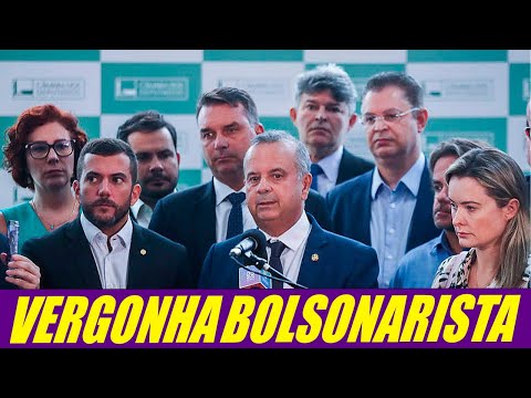 VERGONHA BOLSONARISTA🫡NIKOLAS CHUPETA DA CHILIQUE CONTRA O STF😨👀