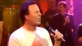 Julio Iglesias - Gozar la vida