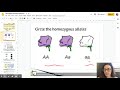 Genetics and Probability Concepts