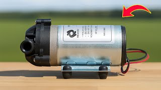 Very Few People Know This Secret Gold Mine ☝️ Remove RO Motor And Exchange It For Gold