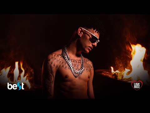 Grego - Vilão (Videoclipe Oficial)