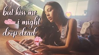 olivia rodrigo - drop dead (türkçe çeviri)