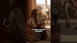 wanita yang mencintai rasulullah SAW