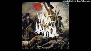 Coldplay - Yes (HQ Album Version Instrumental)