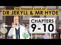 Dr. Jekyll and Mr. Hyde Analysis