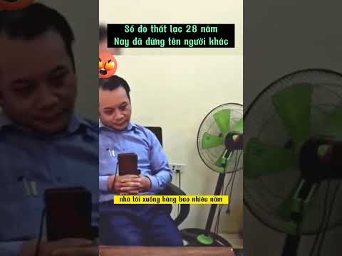 Thái độ của các cán bộ nhà nước làm việc với dân  #tindongtroi #chinhtrivietnam