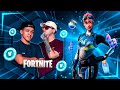 Estratégias e Desempenho em Fortnite