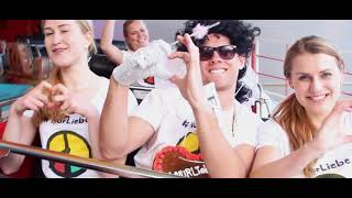 Medimeisterschaften 2018 Magdeburg - Magdejackson - King of Love