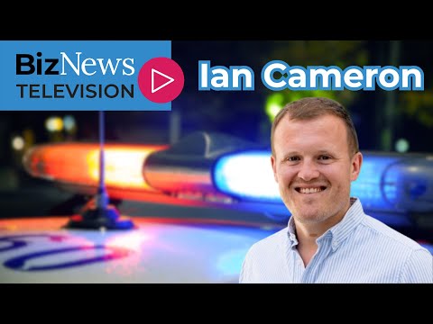 Ian Cameron: Assassination, looting - but high-profile arrests and a good-news budget.