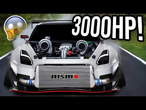 BEST OF CRAZIEST TURBO CARS you'll EVER see! [2-Step & Anti-Lag]