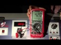 Measuring Voltage and Current Concepts