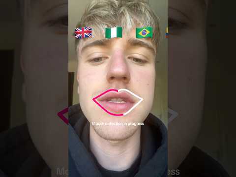 What Country Do I Look Like I’m From?