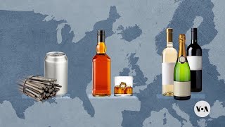 Trump intent on imposing global tariffs | VOA News