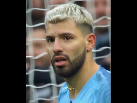 Aguerooooo ๐โ๐จ๐ฅ๐ฏ